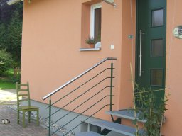 Aussentreppe gerade-006